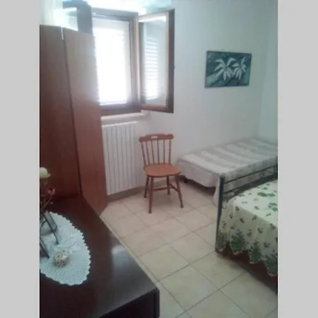 Apartment Garden House Trecchina
