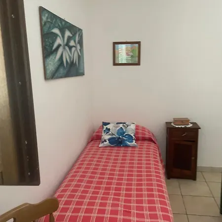 Garden House 公寓 特雷基纳