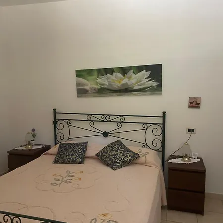 Garden House تريكينا