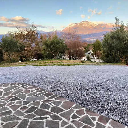 Garden House 公寓 *